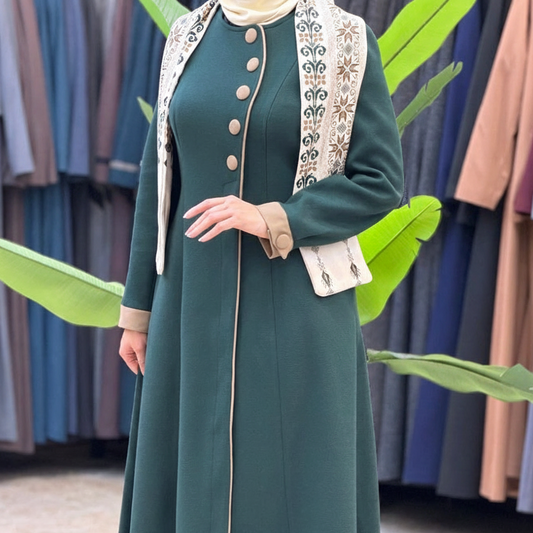 Leora Abaya