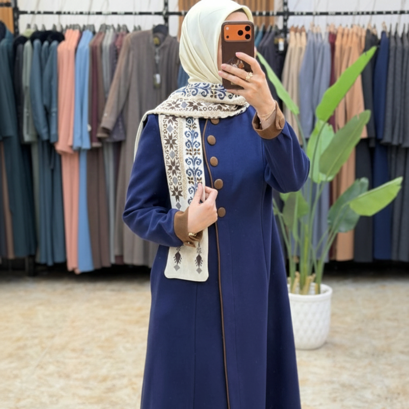 Leora Abaya