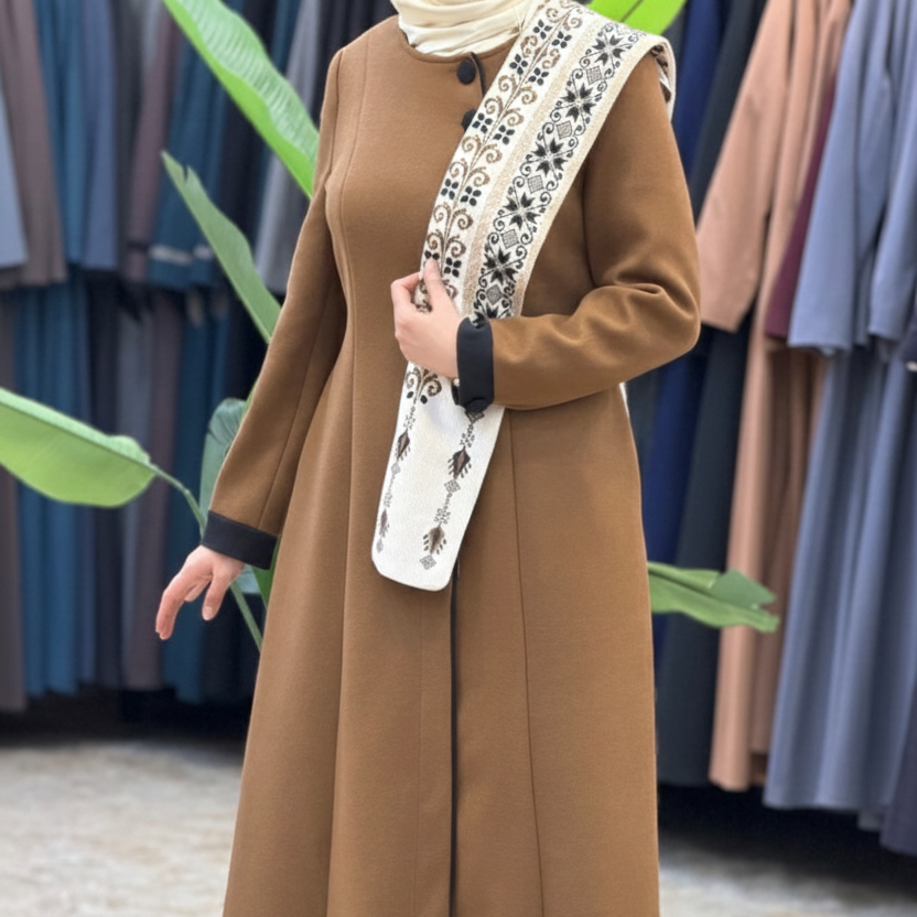 Leora Abaya